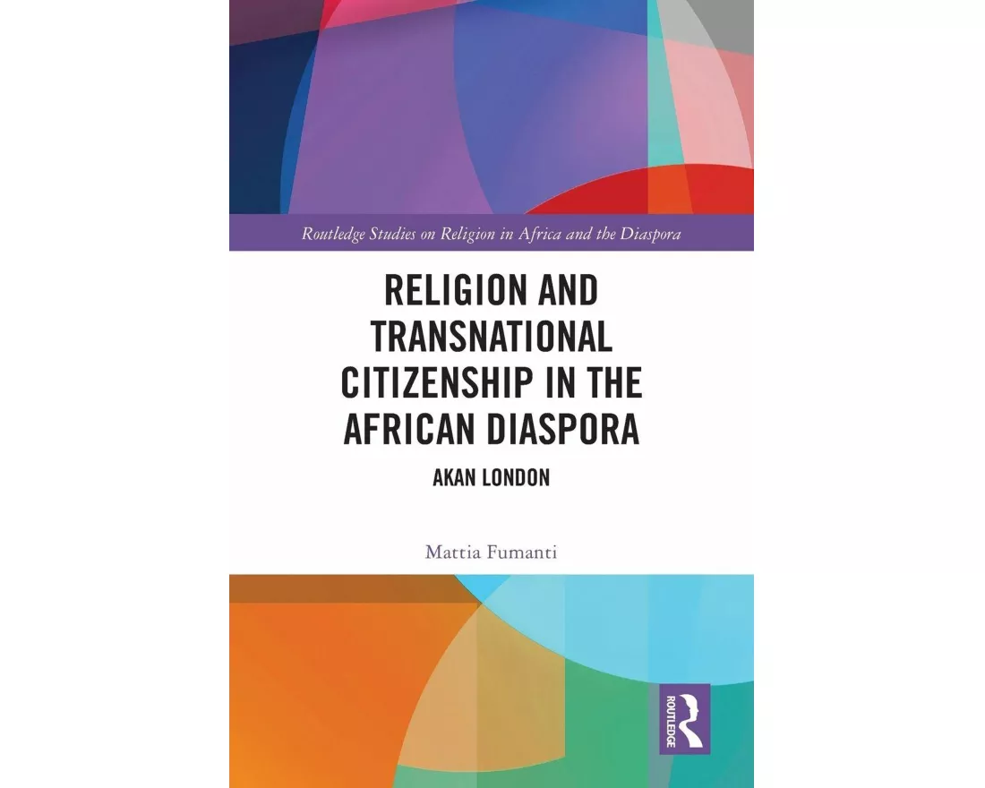 Religion and Transnational Citizenship in the African Diaspora