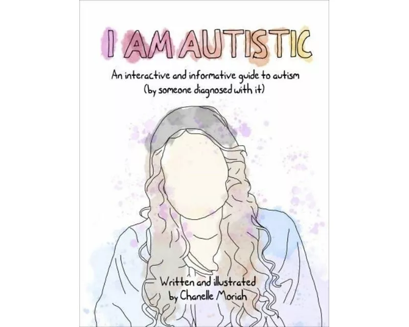 I Am Autistic