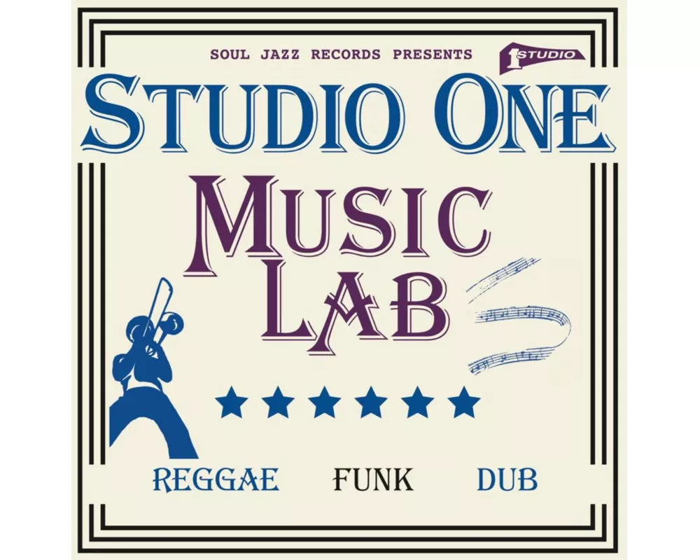 Studio One Music Lab