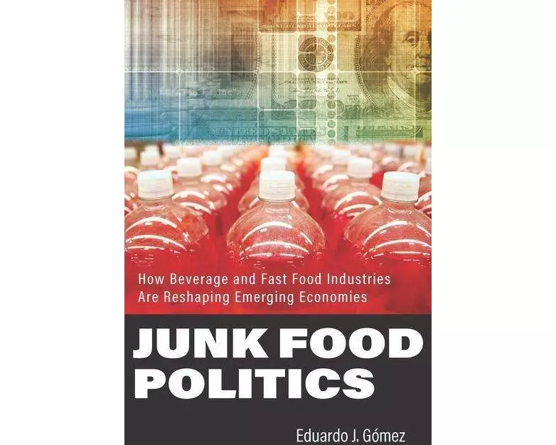 Junk Food Politics