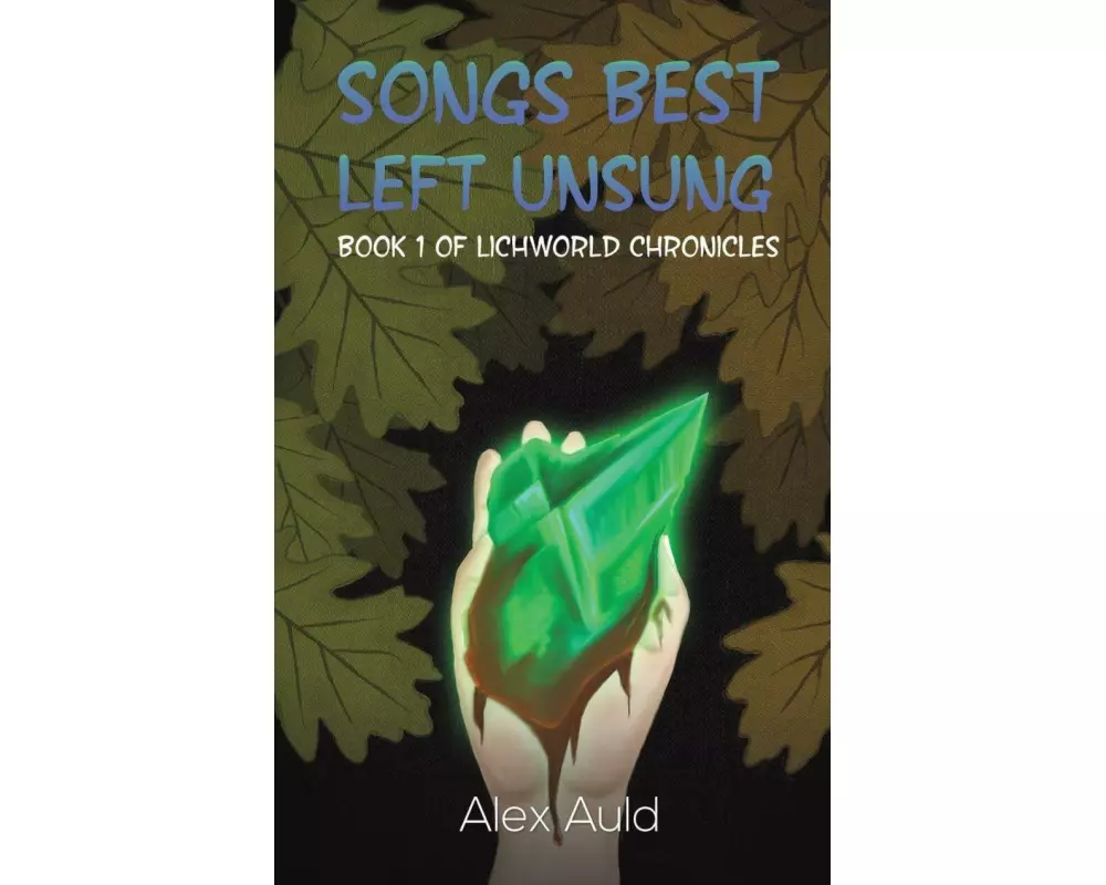 Songs Best Left Unsung