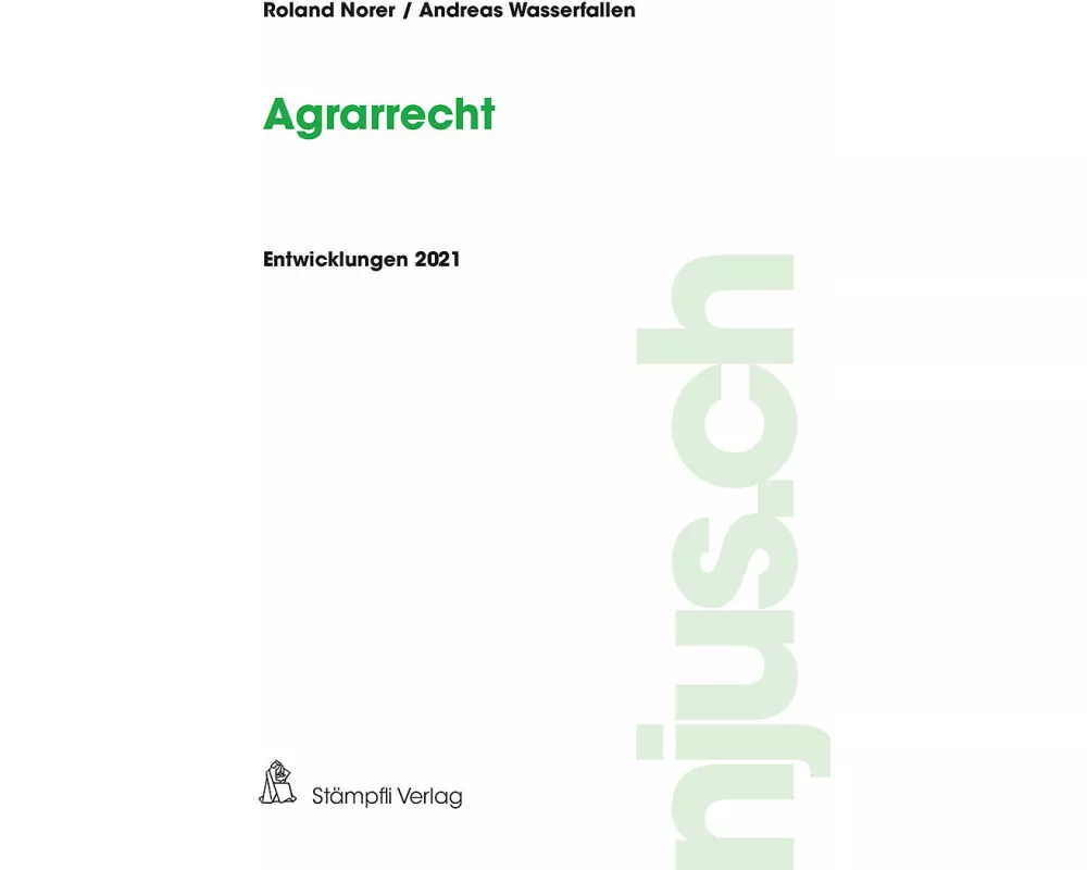 Agrarrecht