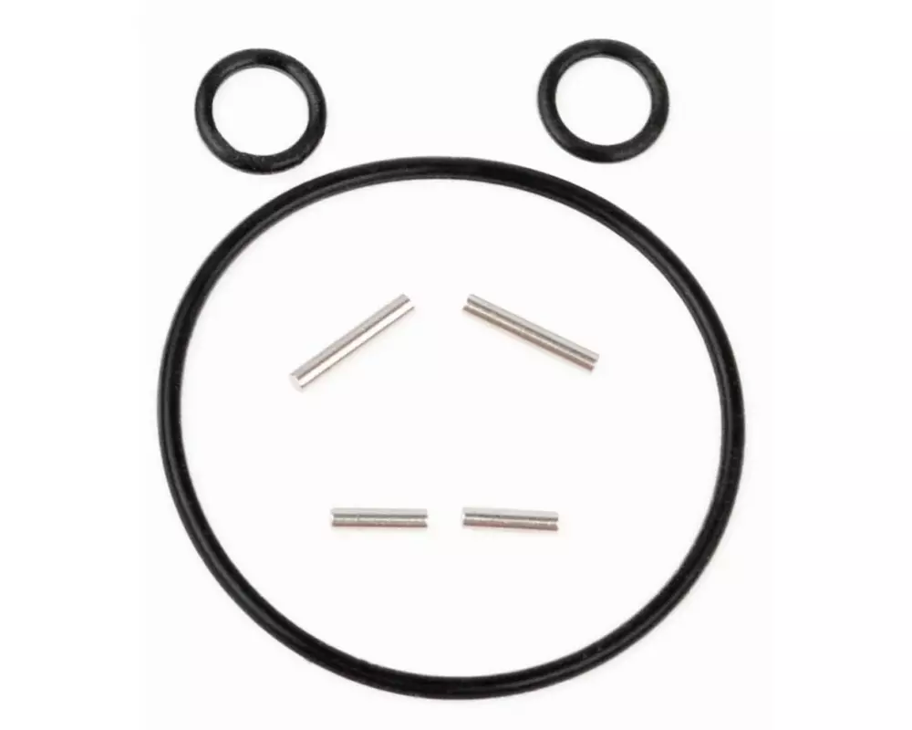 RC4WD Service Kit Trailfinder 2, 1:24