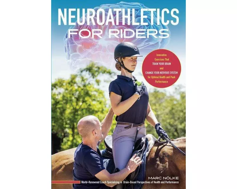 Neuroathletics for Riders