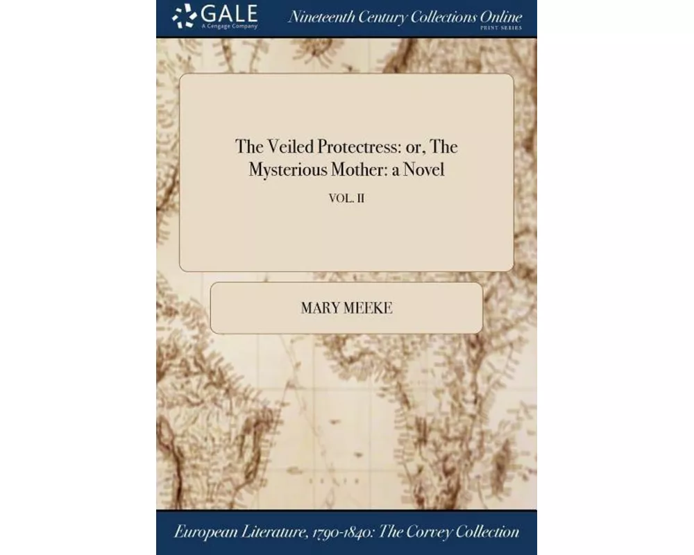 The Veiled Protectress