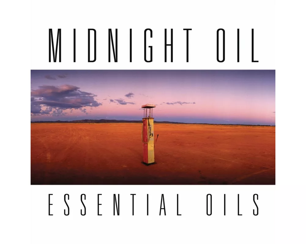 Essential Oils