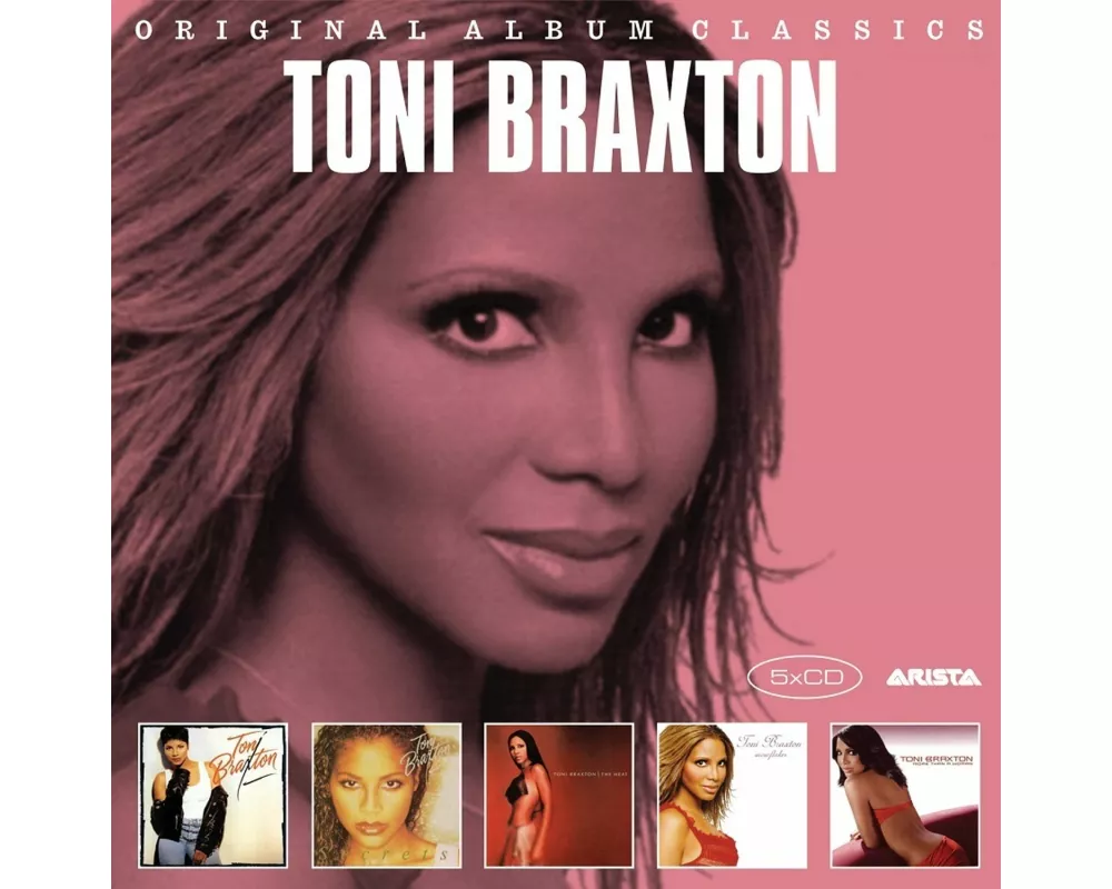 Original Album Classics