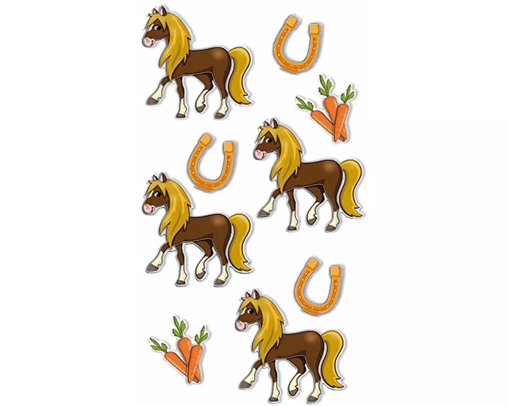 Mädchentraum (Pferd)