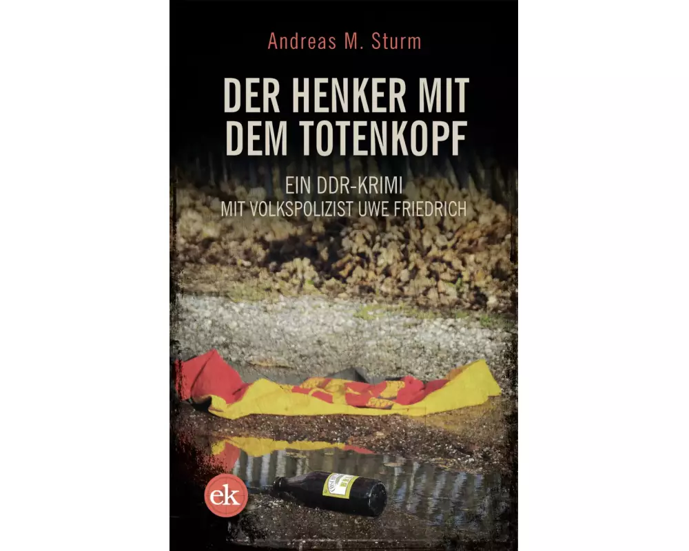 Der Henker mit dem Totenkopf