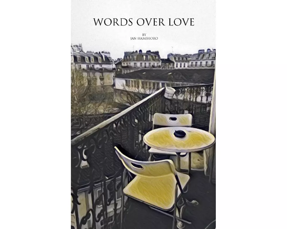 Words over Love