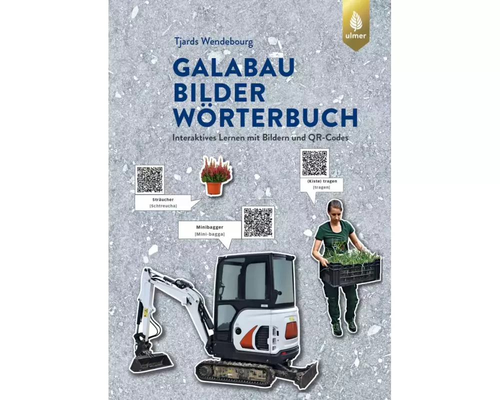 GaLaBau-Bilder-Wörterbuch