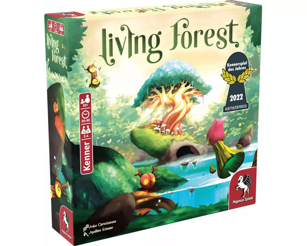Living Forest