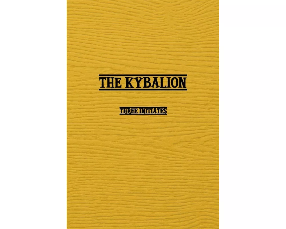 Kybalion