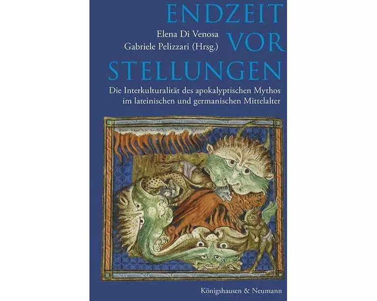 Endzeitvorstellungen