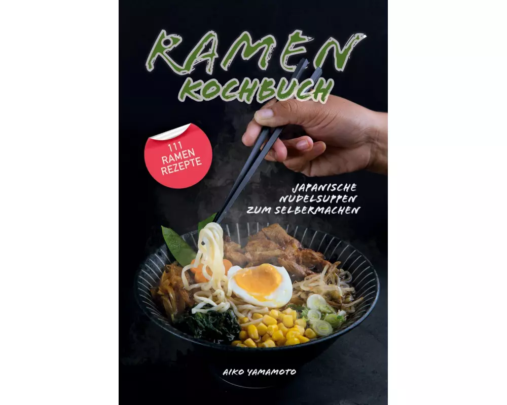 Ramen Kochbuch