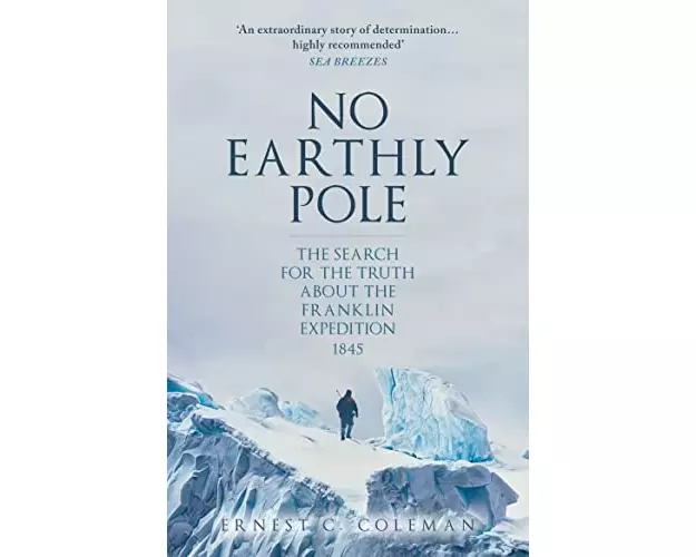 No Earthly Pole
