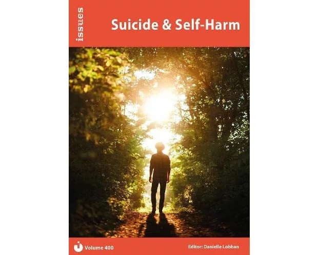 Suicide & Self-Harm