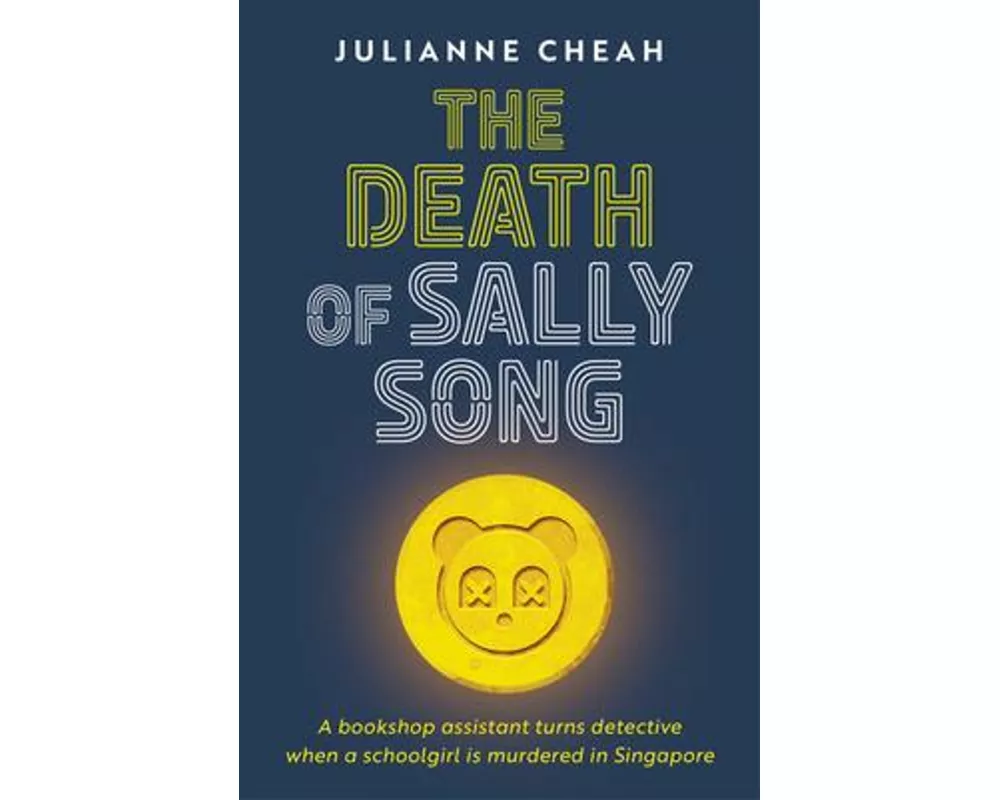 The Death of Sally Song