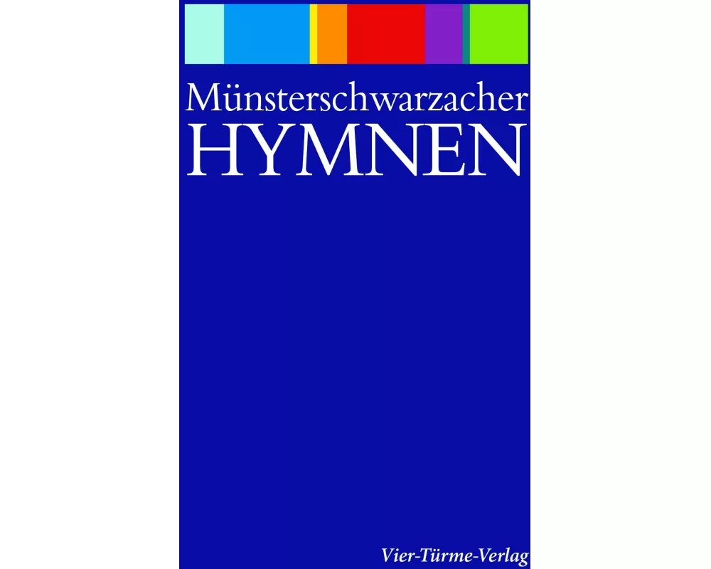 Münsterschwarzacher Hymnen