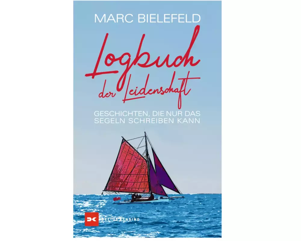 Logbuch der Leidenschaft