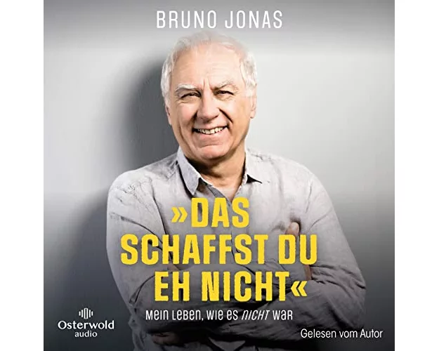 »Das schaffst du eh nicht«