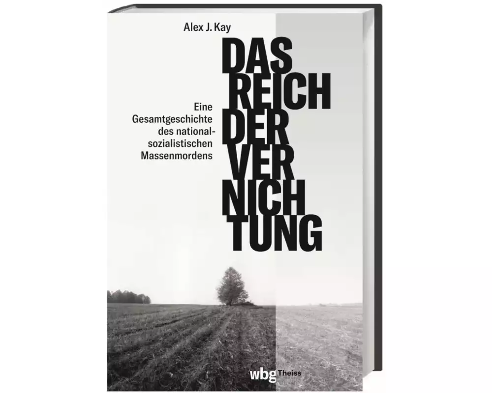 Das Reich der Vernichtung