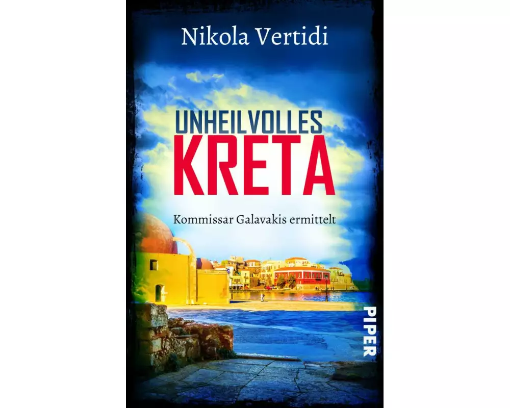 Unheilvolles Kreta