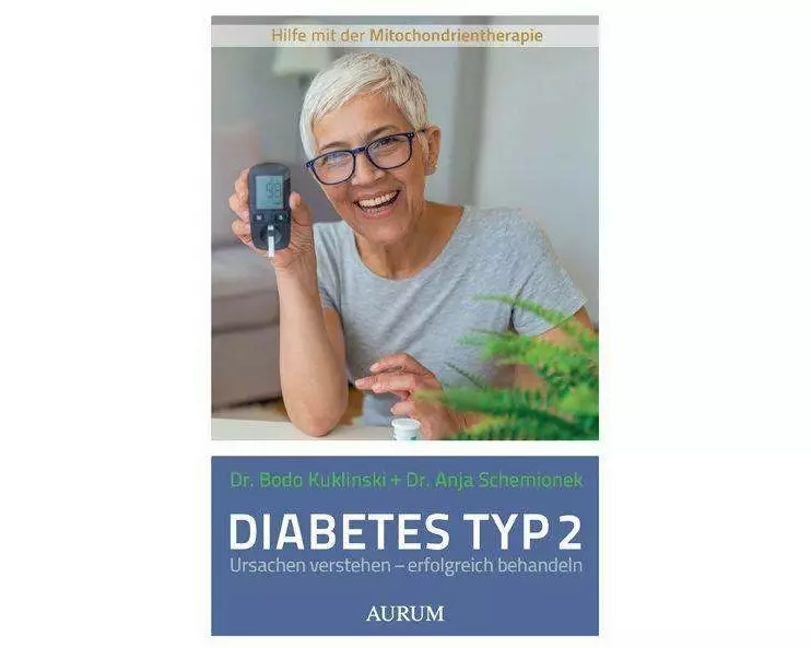 Diabetes Typ 2
