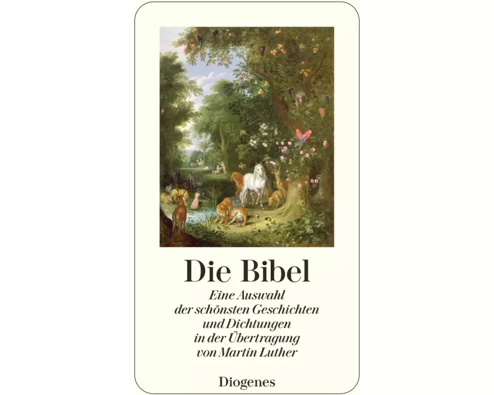 Die Bibel