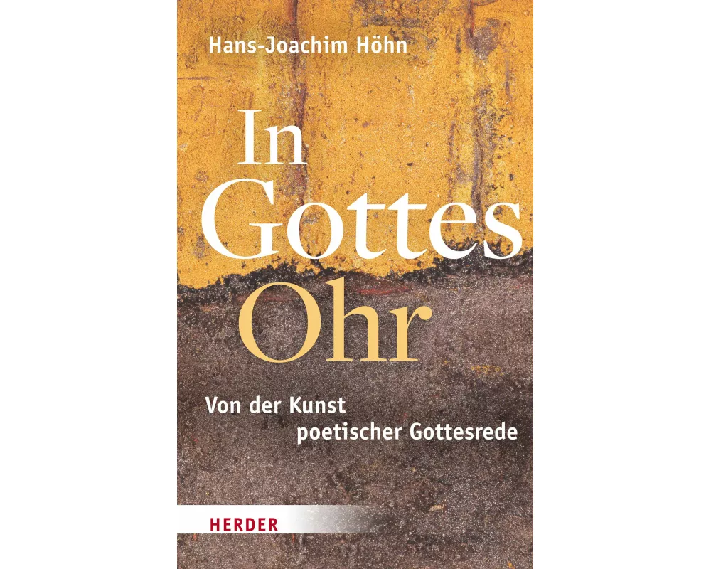 In Gottes Ohr
