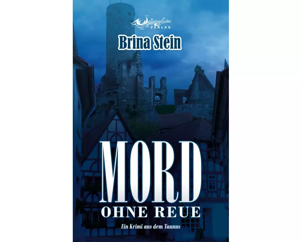 Mord ohne Reue