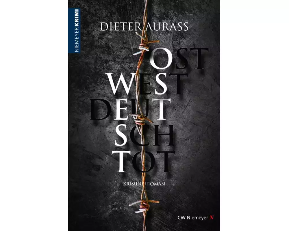 Ost West Deutsch Tot