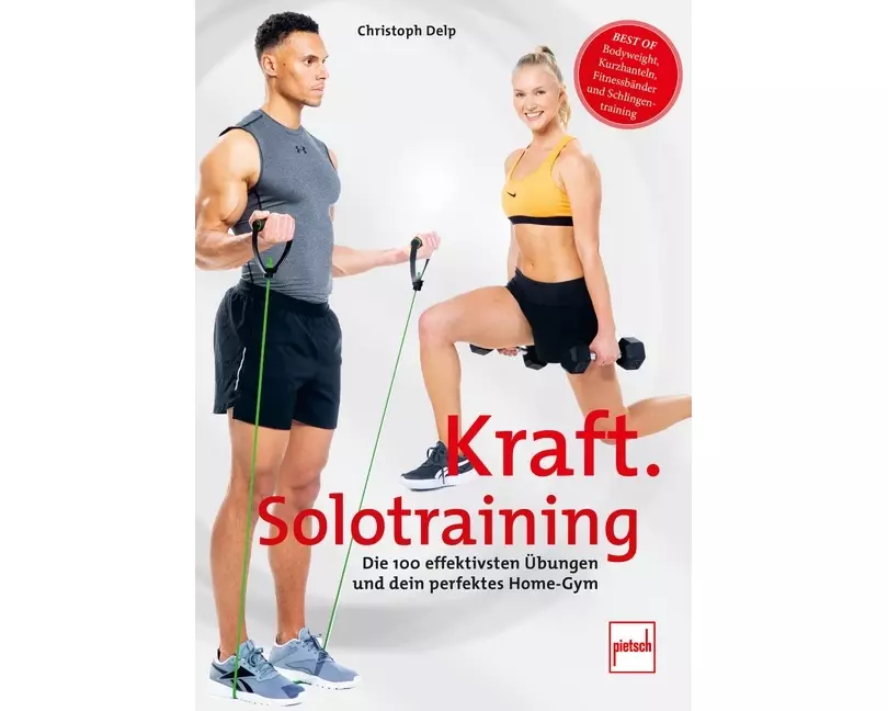 Kraft-Solotraining