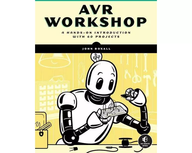 AVR Workshop