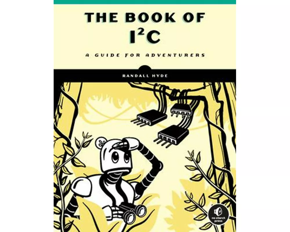 The Book of I2C