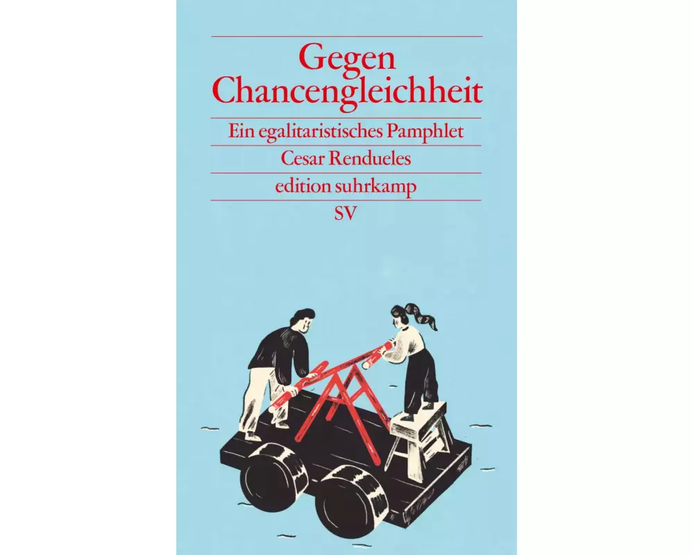 Gegen Chancengleichheit