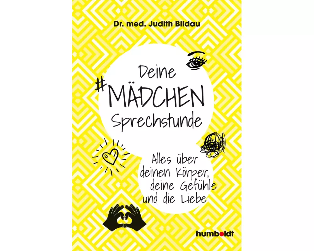 Deine Mädchensprechstunde