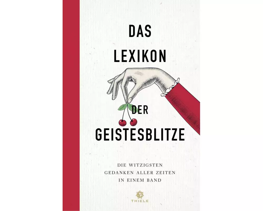 Das Lexikon der Geistesblitze