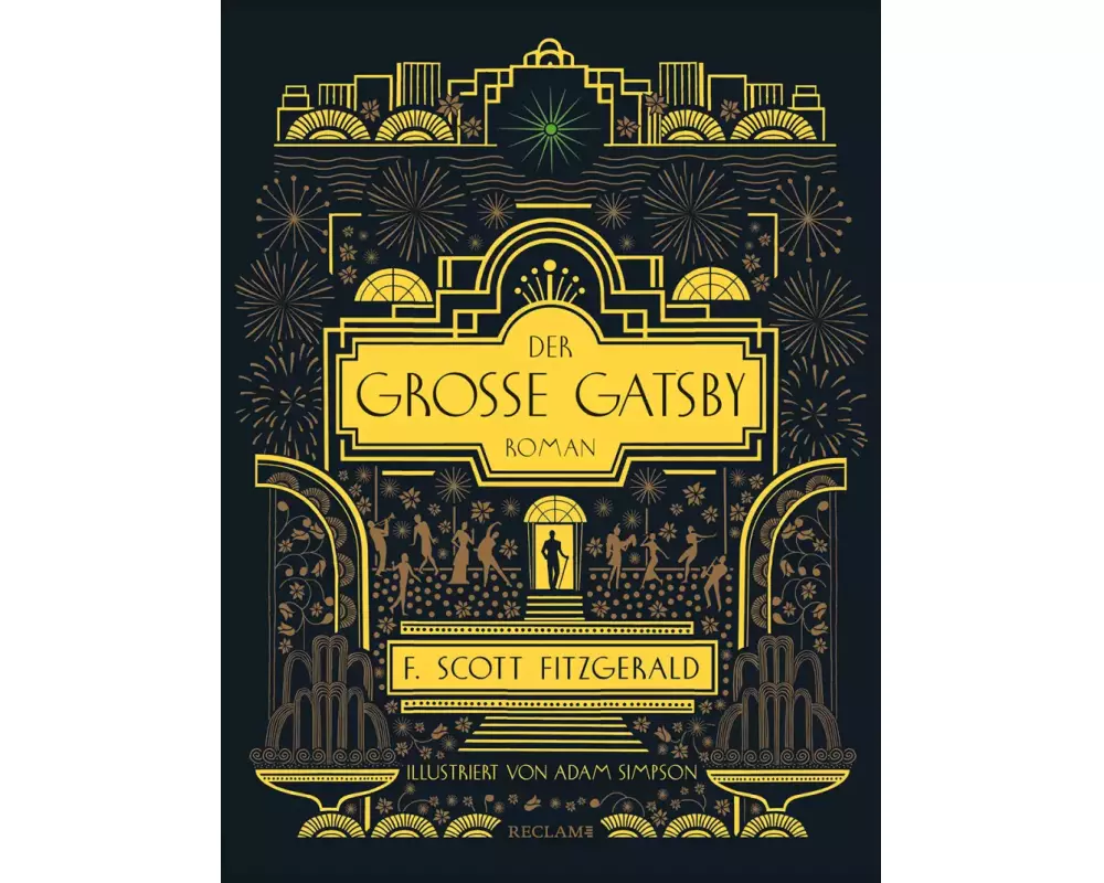 Der große Gatsby