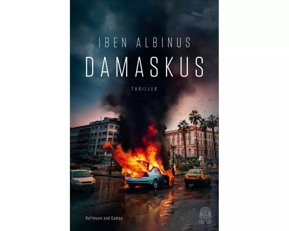 Damaskus