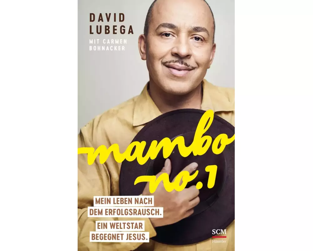 Mambo No.1