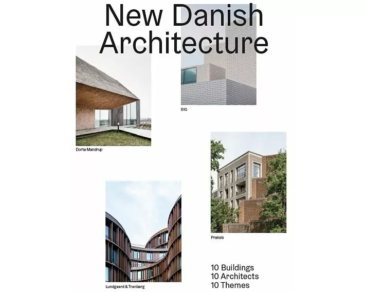 New Danish Architecture