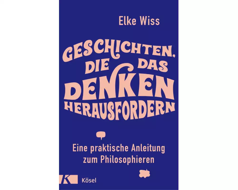 Geschichten, die das Denken herausfordern