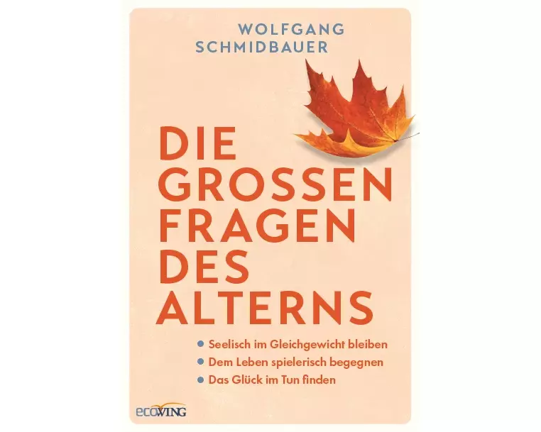 Die großen Fragen des Alterns