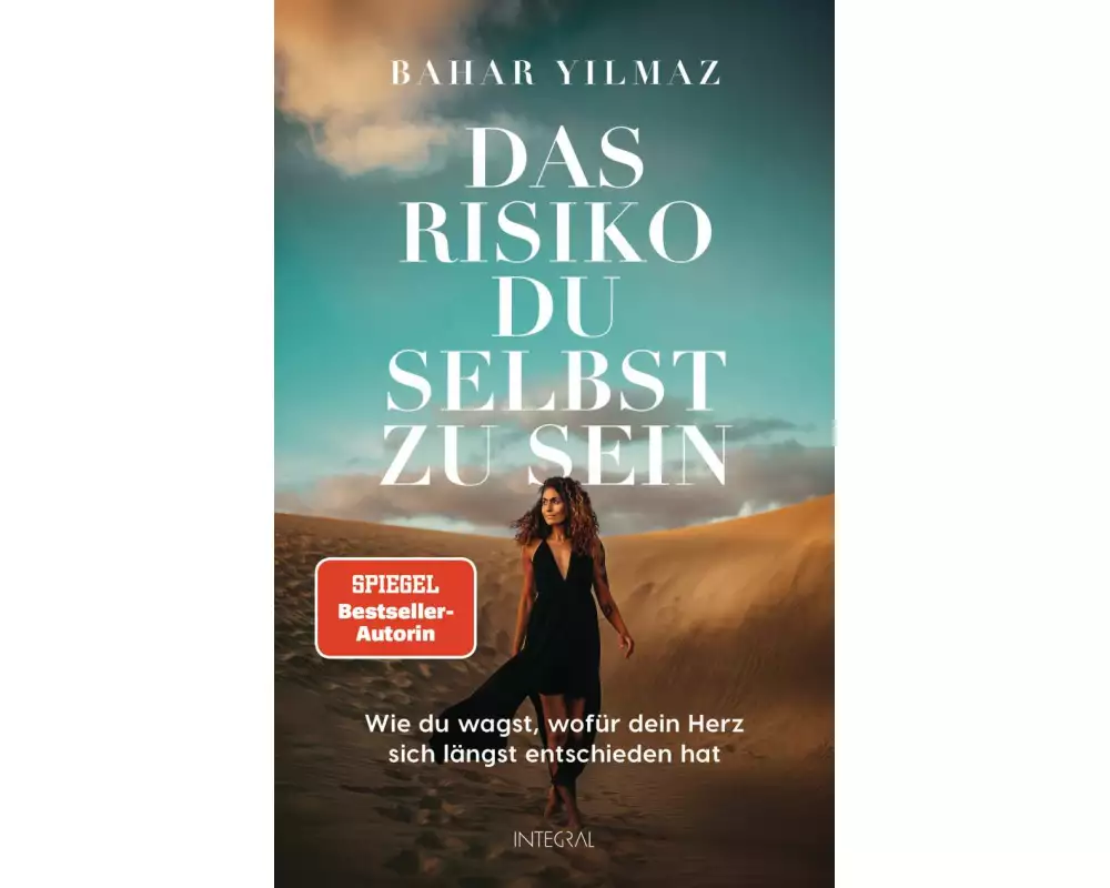 Das Risiko, du selbst zu sein