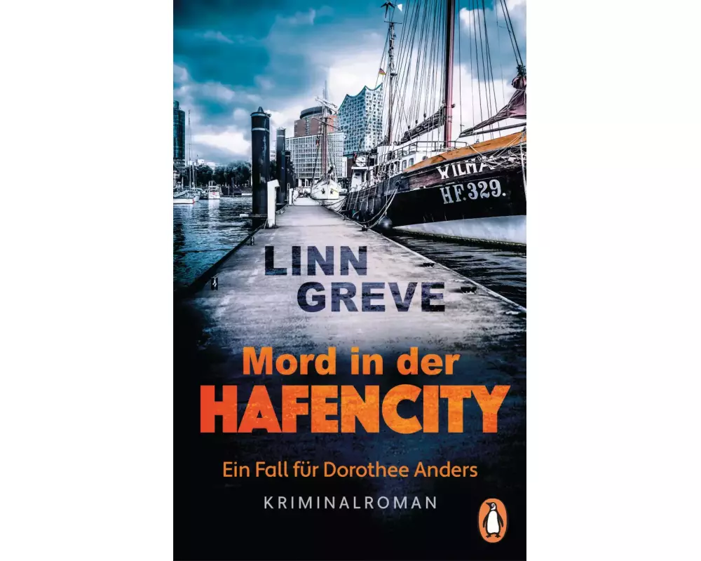 Mord in der HafenCity