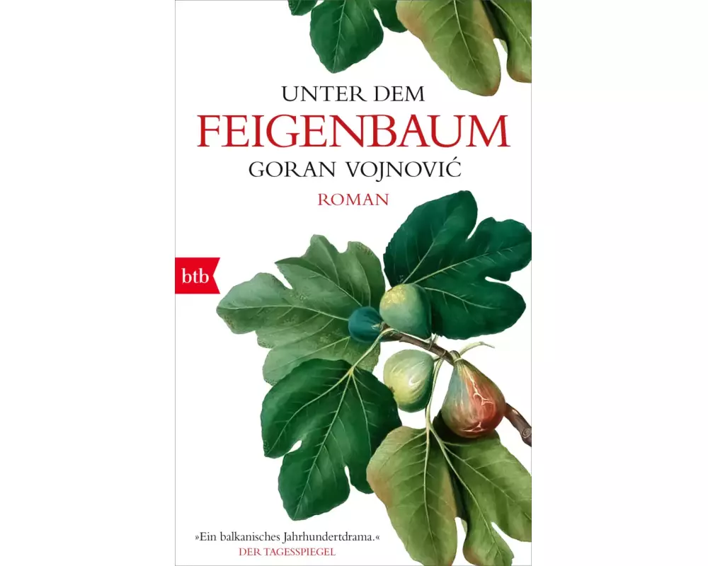 Unter dem Feigenbaum