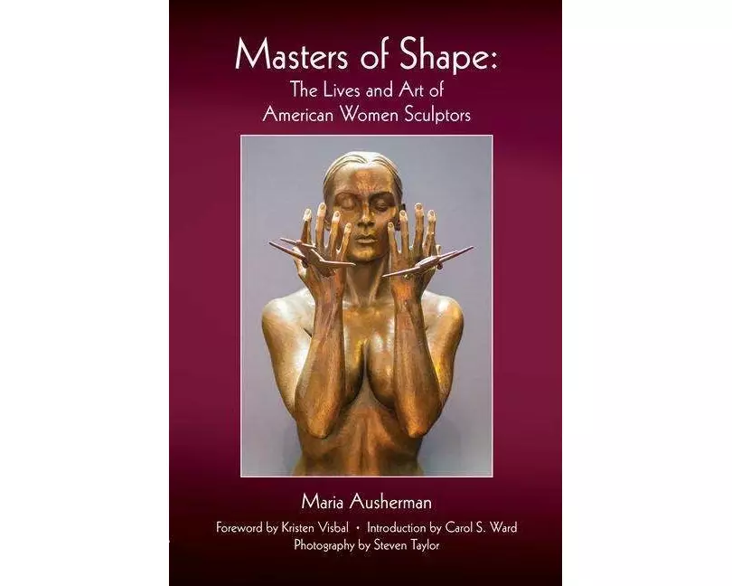 Masters of Shape