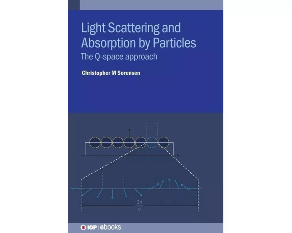 Light Scattering and Absorption by Particles