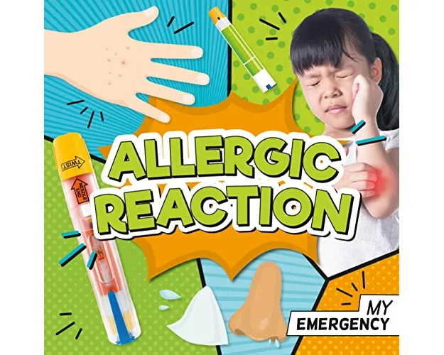 Allergic Reaction